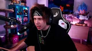 RUBIUS se entera del HACKER Y BANEO del TWITCH de STAXX 