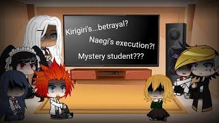 [{Gacha Club}] The Blackeneds and the Victims react to '''Danganronpa the Anime'''