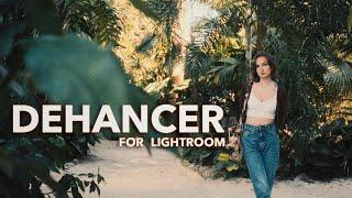 Turn any photo into a film photo | Dehancer for Lightroom