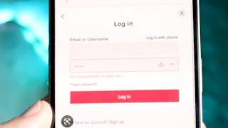 How To FIX TikTok Too Many Login Attempts!