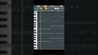 Phonk in one minute #phonk #flstudio #beatmaking #beatmaker