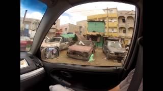 First time Sénégal - Shot with GoPro Camera.