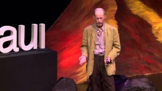 Kill your bucket list | Edward Readicker-Henderson | TEDxMaui