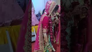 Wedding Special।। New Bride।। #shorts #youtubeshorts #nayidulhankadance #newbride