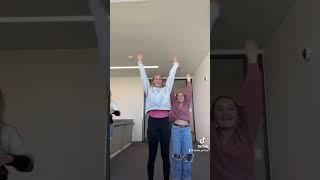 we love this dance #popular #trending #viralshort #tiktok #fypシ゚viral #roadto1thousand #jennaraine