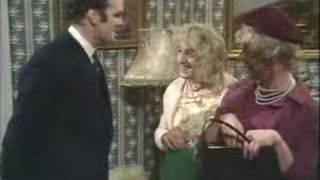 Monty Python Ep 28: The Mrs. Explodes