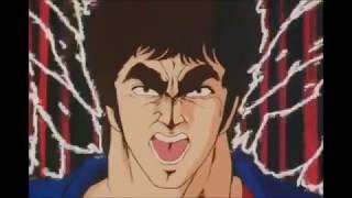 Hokuto no Ken: You Are Already Dead (Hokuto Hyakuretsu Ken + Omae wa mou shindeiru)