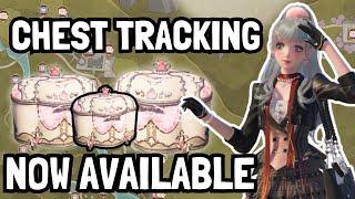 INFINITY NIKKI CHEST TRACKING NOW SYNCED! || THE BEST CHANGE FOR F2P PLAYERS!