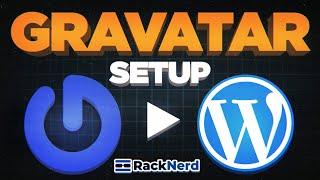 How to Setup Gravatar Profile Picture for WordPress