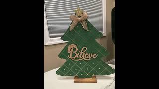 *New * Christmas diy ideas/ Christmas diy / doller tree Christmas diy ideas