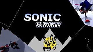 SAGE 2021: Sonic Snowday