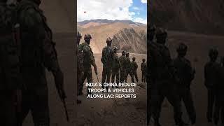 Disengagement begins at India-China border: Reports | Subscribe to Firstpost