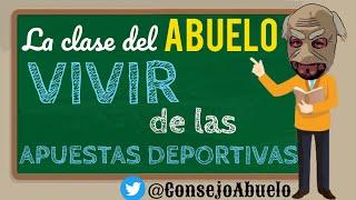 Vivir de las Apuestas Deportivas