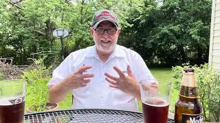 Michelob Amberbock 5.1% Abv compared to Modelo Negra 5.4% Abv # The Beer Review Guy