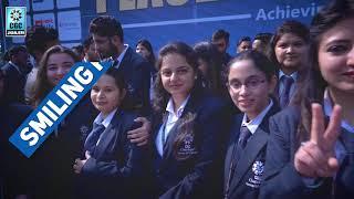 CGC Jhanjeri's Placement day 2021