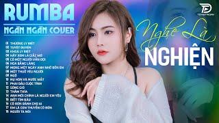 THƯƠNG LY BIỆT, TUYỆT DUYÊN, THẤM THÍA NGÂN NGÂN COVER - Album Rumba Nhạc Trẻ Đặc Biệt Hay Nhất 2024