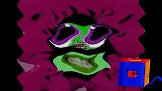 (REUPLOAD) SHUT UP DISCORD! Csupo Effects