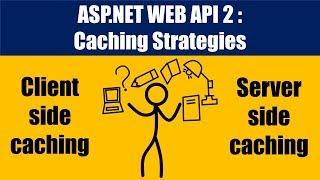 ASP NET Web Api 2 Caching Strategies