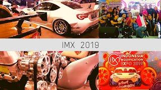 IMX : Indonesia Modification eXpo 2019