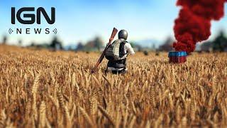 Rumor Suggests Microsoft Has Considered Acquiring EA, Valve, PUBG Corp - IGN News