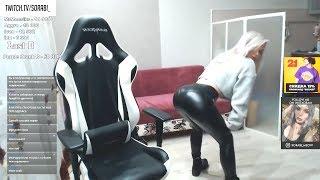 Best with SORABI | HOT MOMENTS TWITCH | SEXUAL MOMENTS | SHOW ASS BOOBS