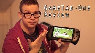 GamerGeeks Review - GameTab-One