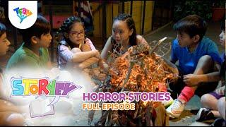 StorYeY: Horror Stories Full Episode | Team YeY Season 1