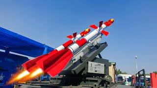 China Gain MASSIVE Power With DF-21D & DF-26B Missiles | US Navy At Risk