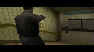 Lets Play Max Payne - Part 1 (2012) [OLD]