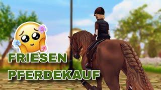 Alles MAMAS Schuld  PFERDEKAUF GEN 3.5 ● STAR STABLE [SSO]