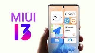 MIUI 13 - Supported Devices & Release Date | MIUI 13 Top New Features