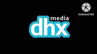 Dhx Media/Hasbro Studios/PDI/20th Century Fox/DreamWorks Animation Skg (2013)