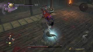 【Nioh 2】Parry Practice