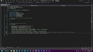 Unity Junior Developer Project 1