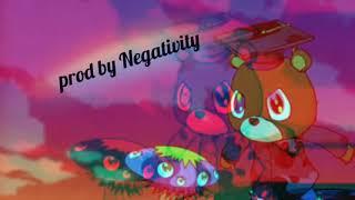 Kanye West Graduation Type Beat prod by Negativity