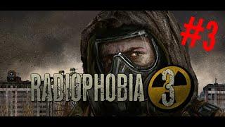 S.T.A.L.K.E.R. Radiophobia 3 #3   - Gunfight with the Military