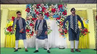 chander batir kosom dia valobashili ||holud dance|| wedding dance