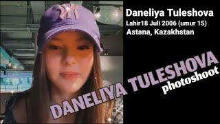  Daneliya Tuleshova MODEL PHOTOSHOOT    #daneliyatuleshovareaction #daneliyatuleshova #daneliya