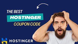 Premium Web Hosting Coupon Code in Hostinger: Get 76% Off on Hostinger