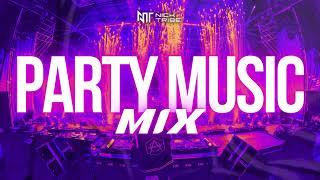 Best Party Mix 2024 | Remixes & Mashups Of Popular Songs
