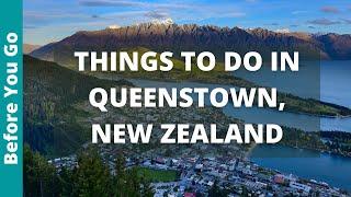 11 BEST Things to Do in Queenstown, New Zealand | Travel Guide