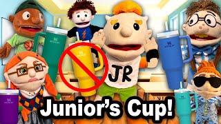 SML Movie: Junior's Cup!