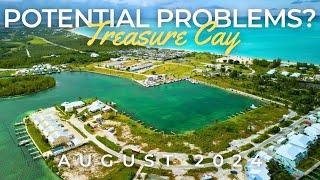 Treasure Cay Update | AUGUST 2024