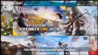 Pubg mobile new era 1.0 || Beyond ace