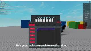 Roblox Push Simulator Jail Script (WITH SUPER PUSH GUI!!!)