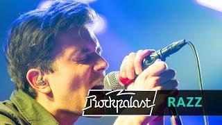 Razz live | Rockpalast | 2019