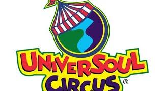 Universoul Circus 30th Anniversary Edition (Chicago Steppers Night) Full Show 9/27/24