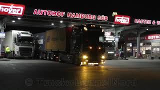 TRUCK FILM MIX #14 - WB Thermo, JP. Vis & Zn, TransportenA & more! - Open Pipe Sound