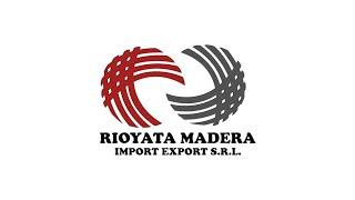 RIOYATA MADERA IMPORT EXPORT S.R.L. Bienvenido a Bolivia para el Mundo️