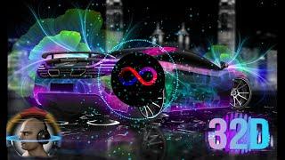 Summer/Car Mix 2020 Bass Boosted Remix in 32D (not 8D/9D or 16D/24D)